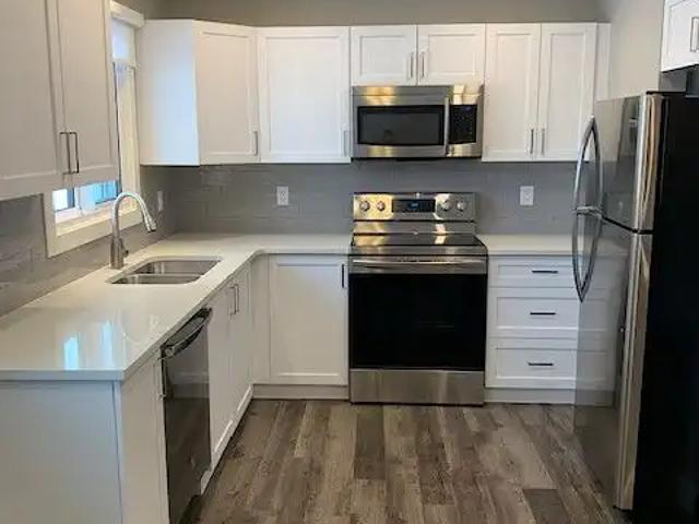 Apartment for rent in Wedgewood, Alberta