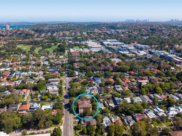 Apartment for sale in Manly Vale, New South Wales