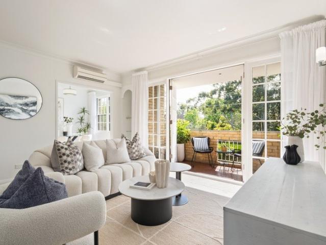 Apartment for sale in Upper North Shore, Sydney
