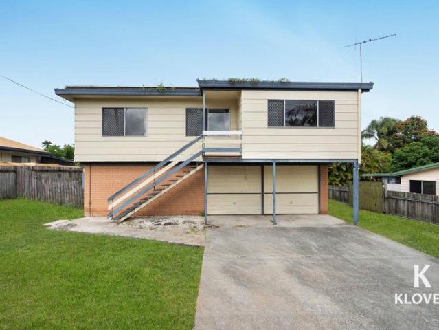 House for rent in Toombul, Queensland