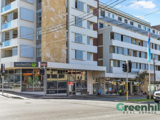 Apartment for rent in Sydney, New South Wales