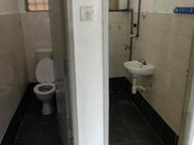 Apartment for sale in Petaling, Subang Jaya