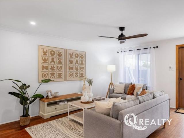 Apartment for rent in Toombul, Queensland