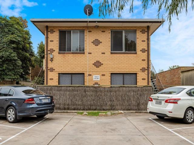 Apartment for sale in Horseshoe Creek, South Australia