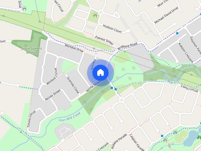 House for rent in Warner, Greater Brisbane