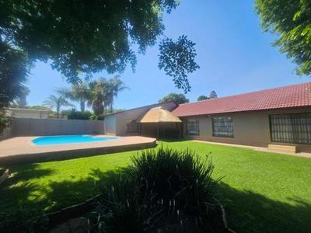 House for sale in Sedibeng, Gauteng