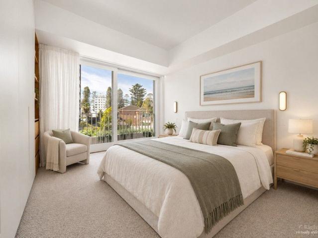 Duplex for rent in Northern Beaches, Sydney