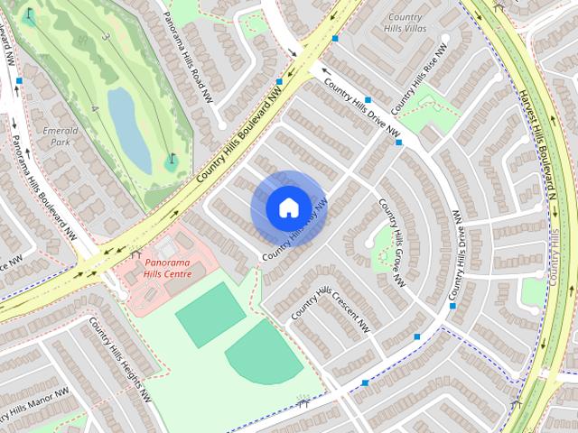 Apartment for rent in Northwest, Alberta