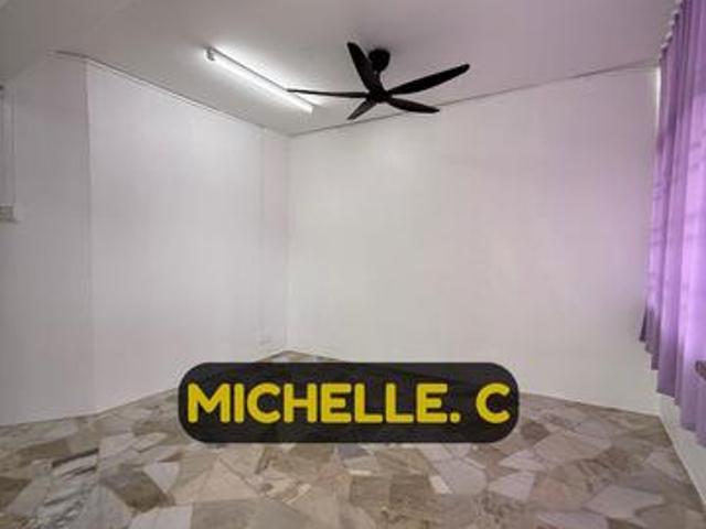 Flat for sale in Penang