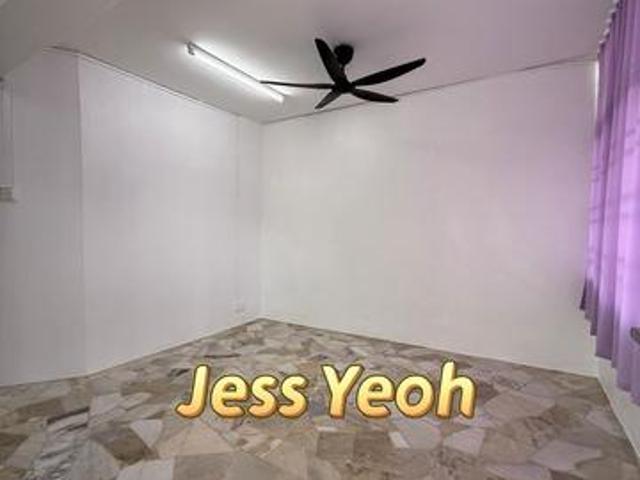 Flat for sale in Georgetown, Penang