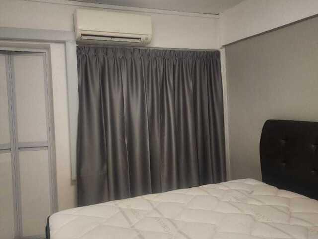 Room for rent