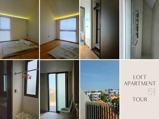 Room for rent in Joo Chiat