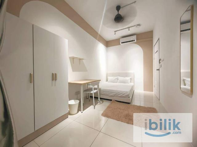 Room for rent in Petaling, Subang Jaya