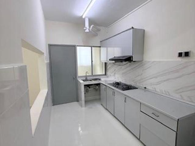 Apartment for rent in Country Heights Damansara, Kuala Lumpur