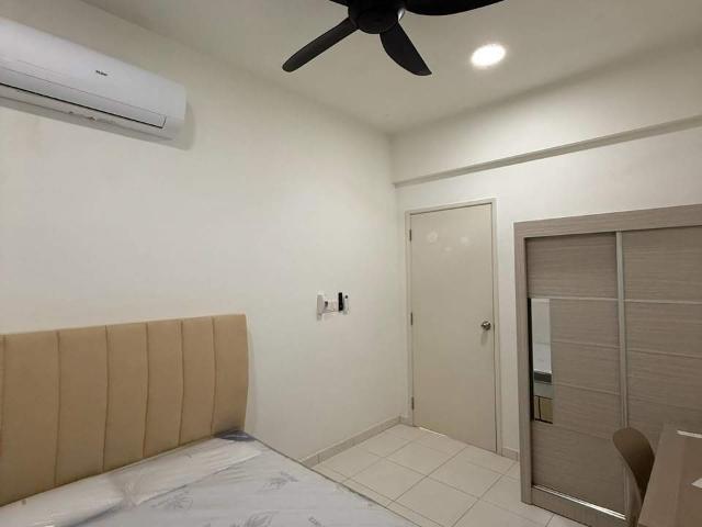 Room for rent in Timur Laut, George Town