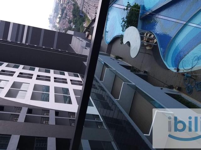 Room for rent in Kajang, Langat