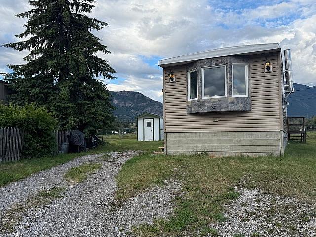 House for sale in British Columbia