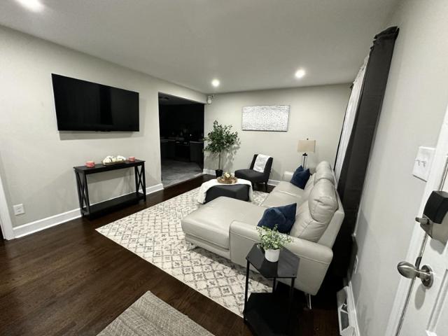 Room for rent in Mecklenburg, North Carolina
