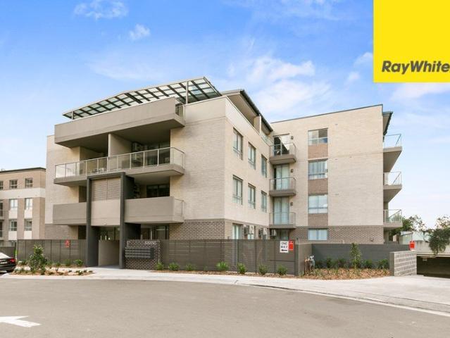 Apartment for rent in Strathfield, New South Wales