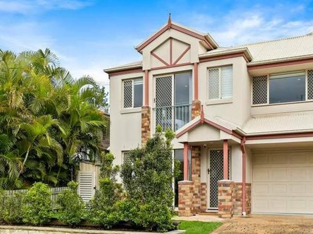 House for rent in City of Brisbane, Methul