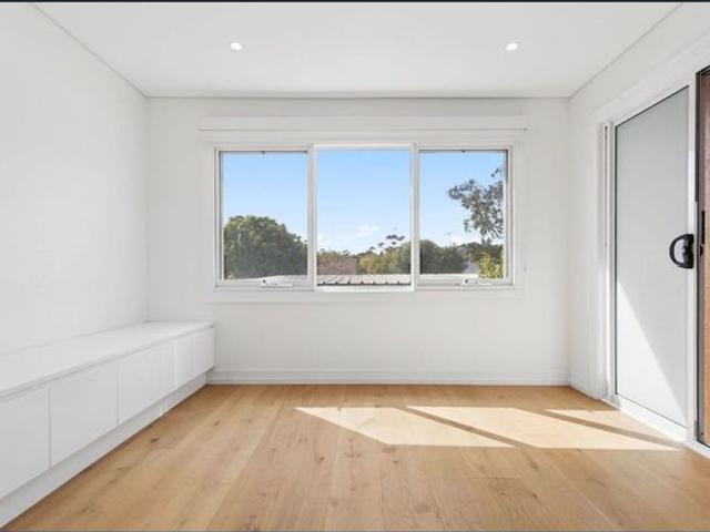 House for rent in Canterbury, Sydney