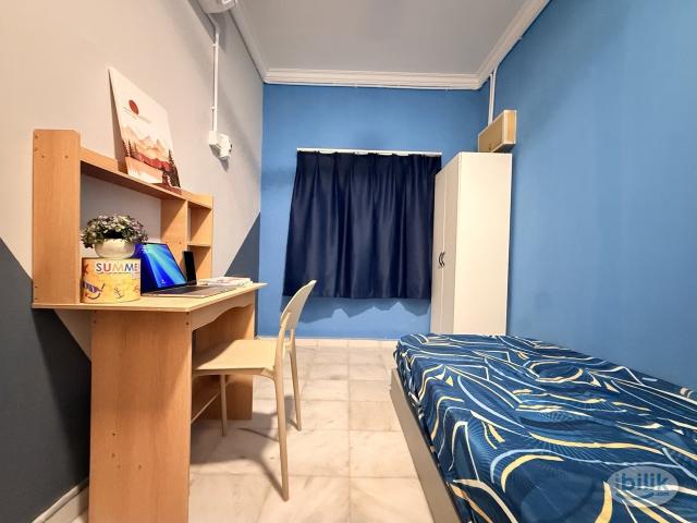 Room for rent in Country Heights Damansara, Kuala Lumpur