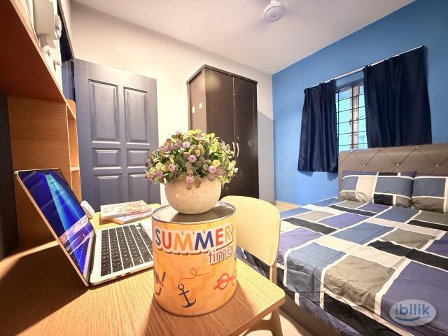 Room for rent in Country Heights Damansara, Kuala Lumpur