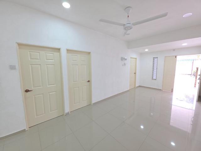 Terraced House for sale in Sungai Petani, Kuala Muda