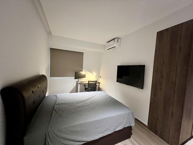 Condominium for rent