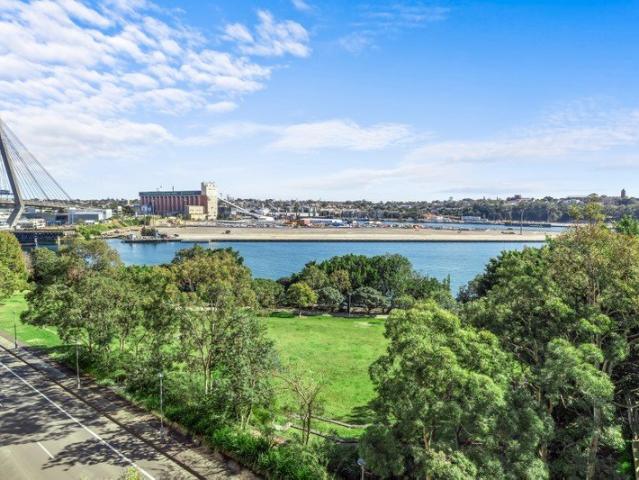 Apartment for rent in Sydney, New South Wales