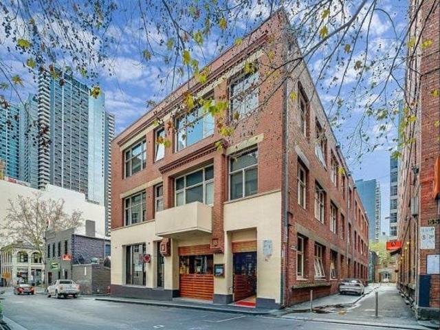 Apartment for rent in Melbourne