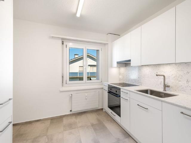 Apartment mieten in Adliswil, Zürich