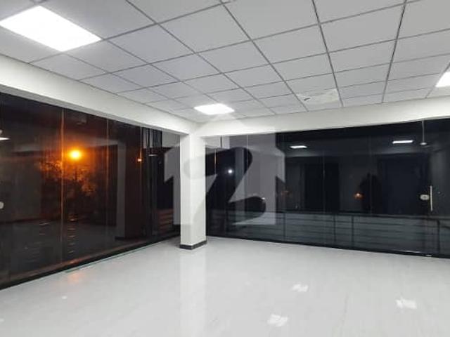 Office for rent in Islamabad