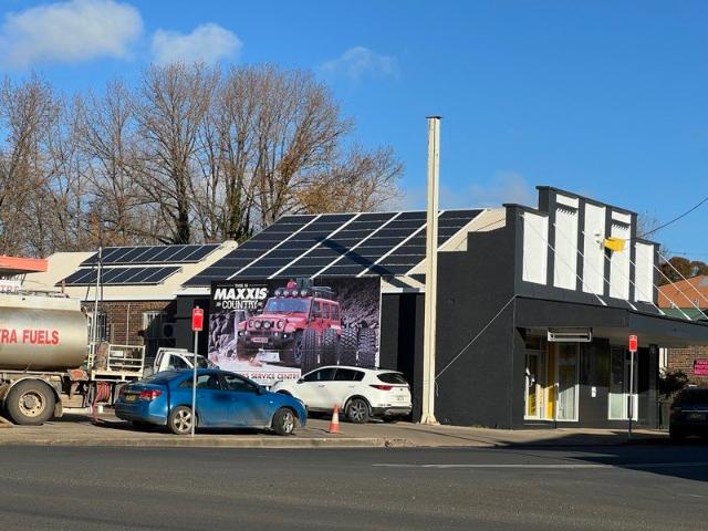 House for rent in Guyra, Armidale Regional Council