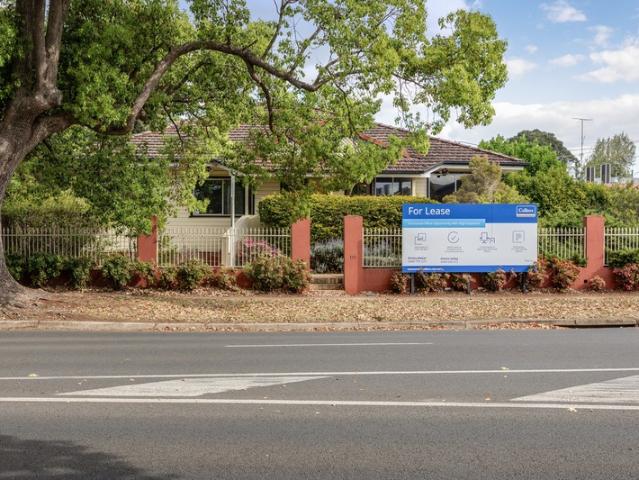Office for rent in Toowoomba, Queensland