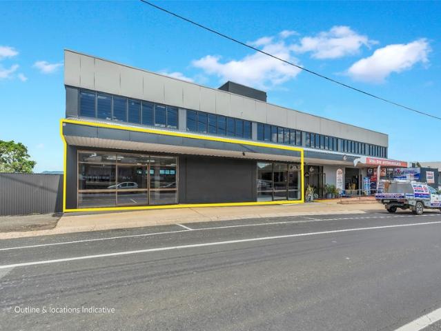 Retail for rent in Gympie Dc, Queensland