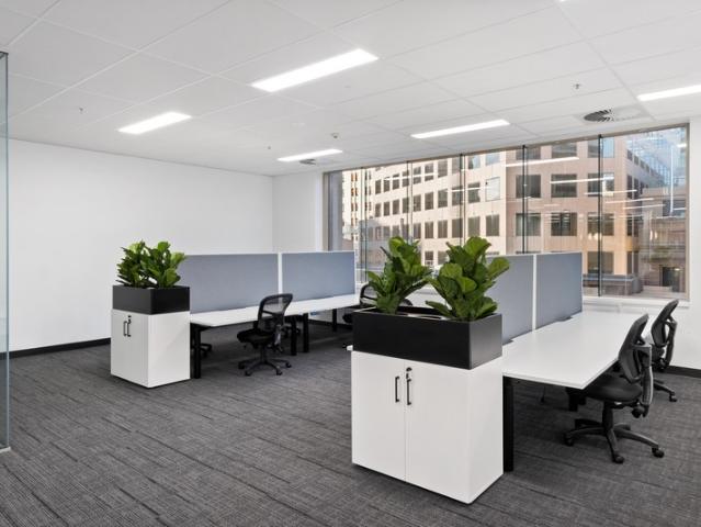 Office for rent in Adelaide
