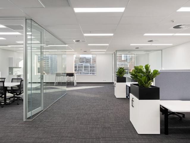 Office for rent in Horseshoe Creek, South Australia