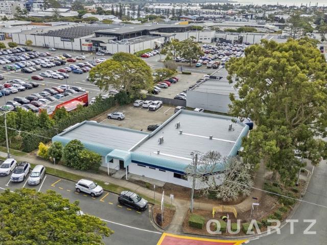 Office for rent in Toombul, Queensland