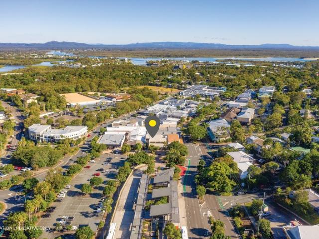 Office for rent in Noosa Heads