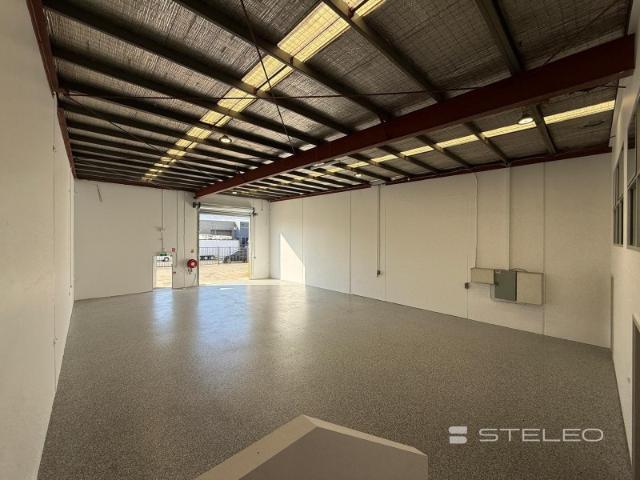 Warehouse for rent in Keilor East, Melbourne