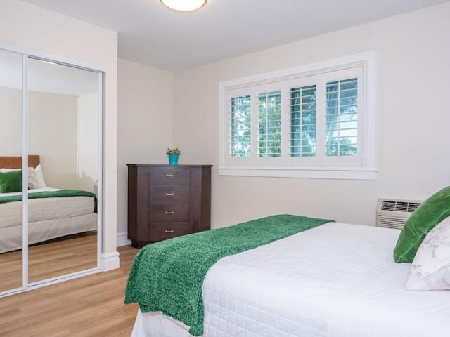 Apartment for rent in Corte Madera, California