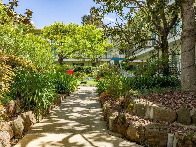Apartment for rent in Corte Madera, California