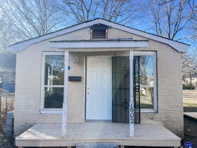 Room for rent in College Terrace, Little Rock
