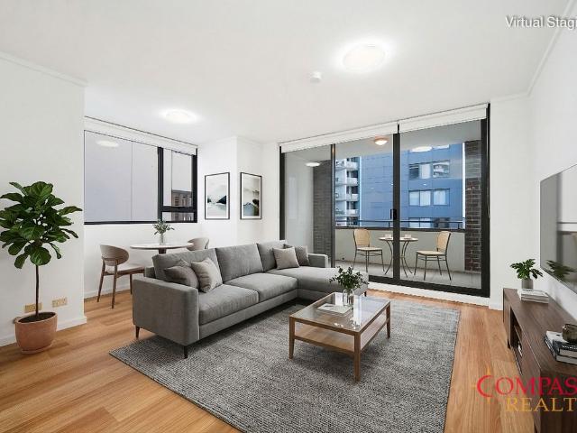 Apartment for rent in Sydney, New South Wales