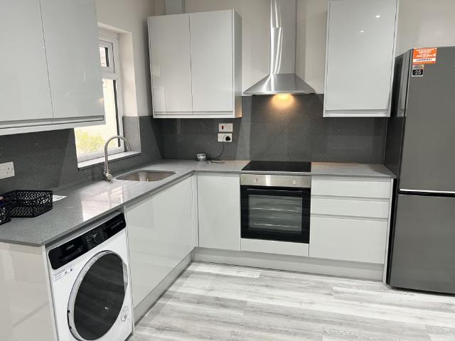 Apartment for rent in Chalvey, Slough