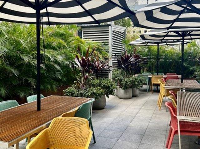 Apartment for rent in Toombul, Queensland