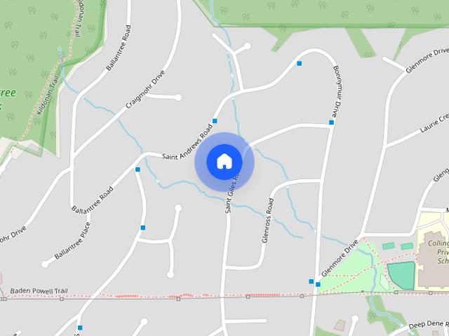 Apartment for rent in West Vancouver, Metro Vancouver Regional District