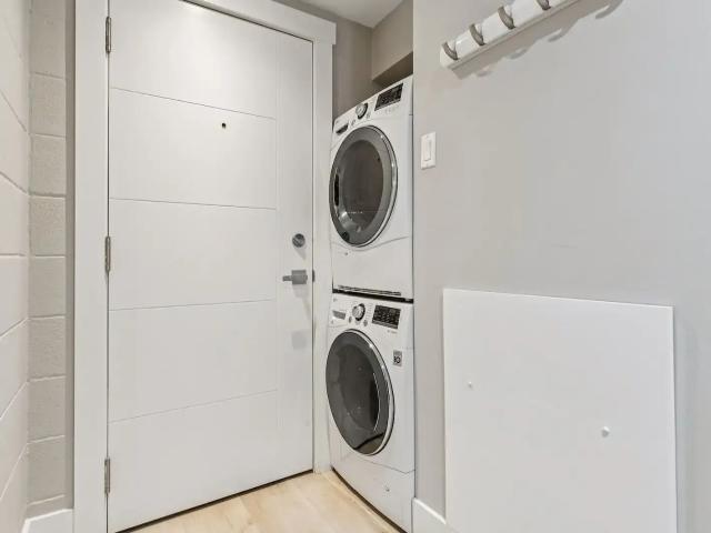 Apartment for rent in Connaught, Calgary