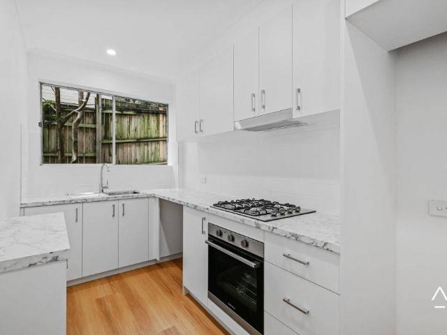 Apartment for rent in Lower North Shore, Sydney